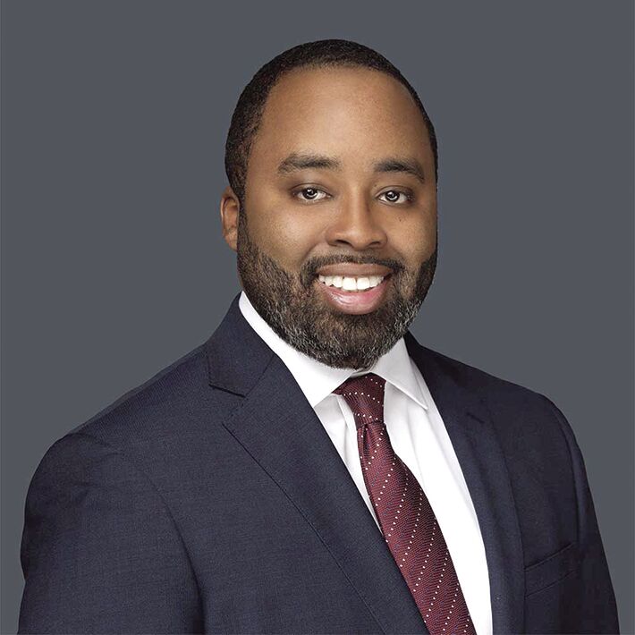 Mark C. McLawhorn